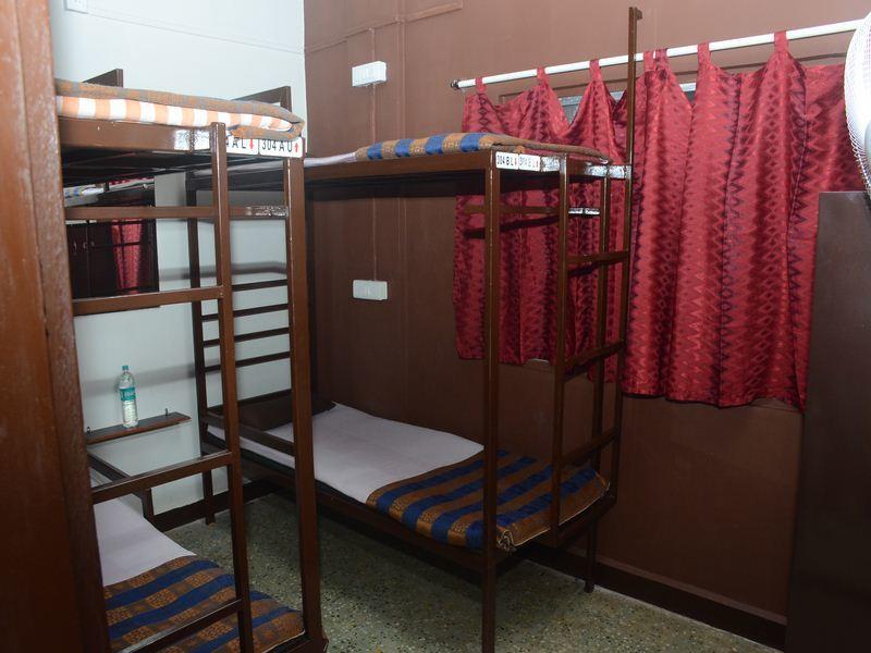 Nilraj Lodge Ратнагири Экстерьер фото
