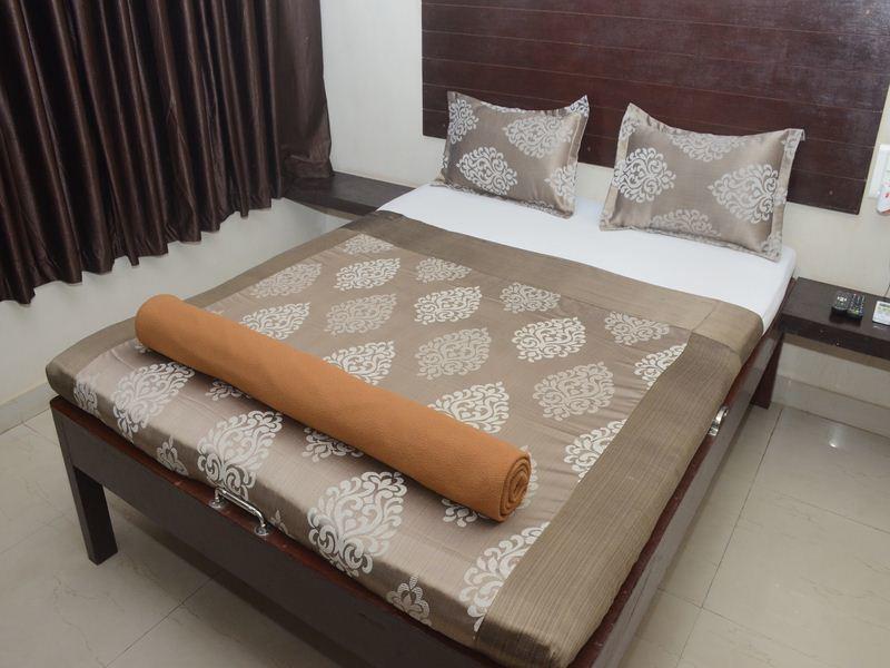 Nilraj Lodge Ратнагири Экстерьер фото